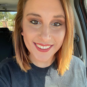 Meet your Posher, Kaylee